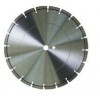 Disc diamantat pentru beton - Ø 450 NLB - S8